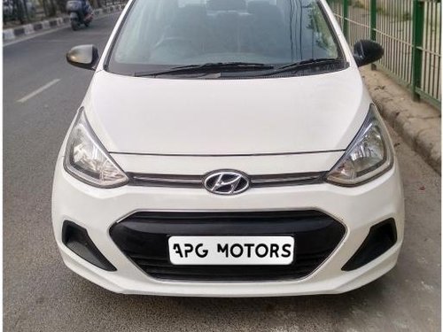 Hyundai Xcent 2015 for sale