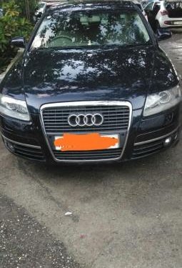 2009 Audi A6 for sale