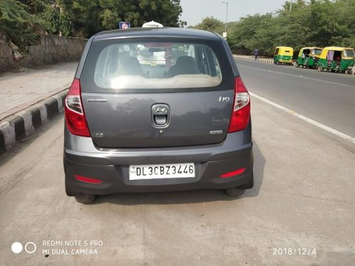 Hyundai i10 Magna 1.1 iTech SE 2012 for sale