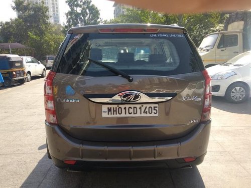 Used 2015 Mahindra XUV500 for sale