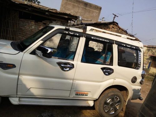 2016 Mahindra Scorpio for sale at low price