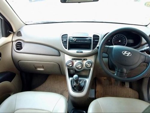 Used 2011 Hyundai i10 for sale