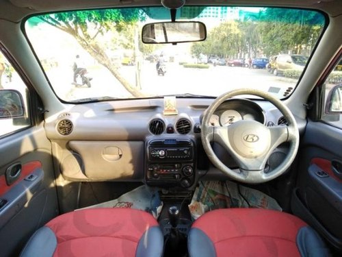 Hyundai Santro Xing 2007 for sale