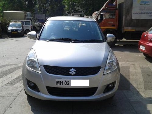 Maruti Swift VDI 2012 for sale