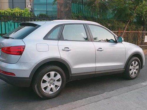 Audi Q3 35 TDI Quattro Premium 2015 for sale