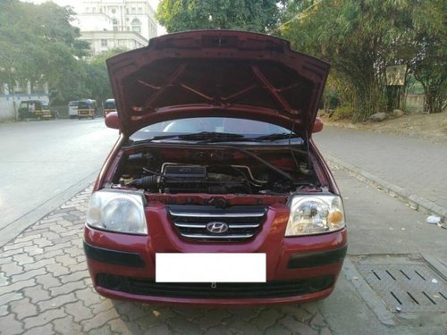 Hyundai Santro Xing 2007 for sale