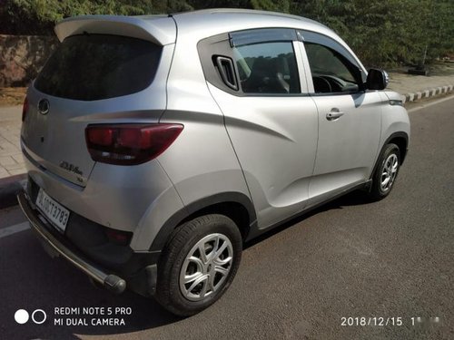 2016 Mahindra KUV100 for sale