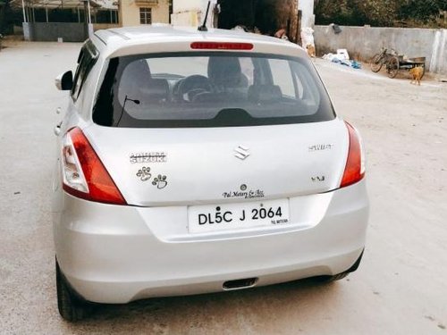 Used 2012 Maruti Suzuki Swift for sale