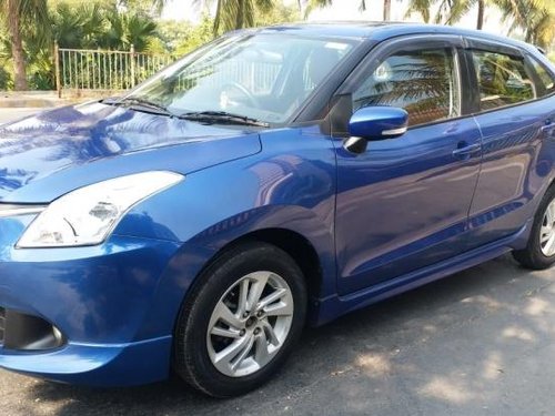 Maruti Baleno 1.2 CVT Zeta 2017 for sale