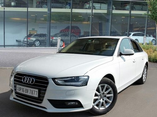 2015 Audi A4 for sale