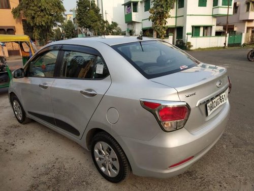 Hyundai Xcent 1.2 Kappa S 2014 for sale