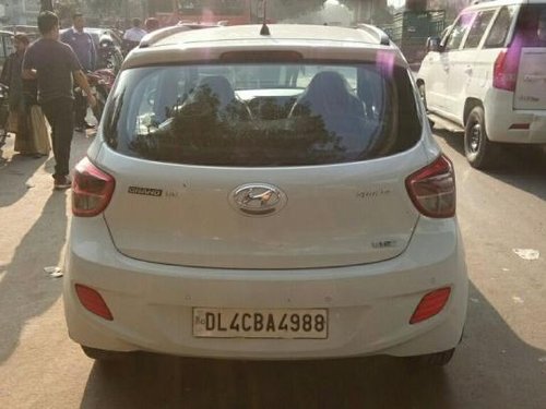 2015 Hyundai i10 for sale at low price