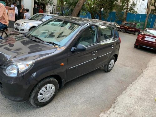 2016 Maruti Suzuki Alto 800 for sale at low price