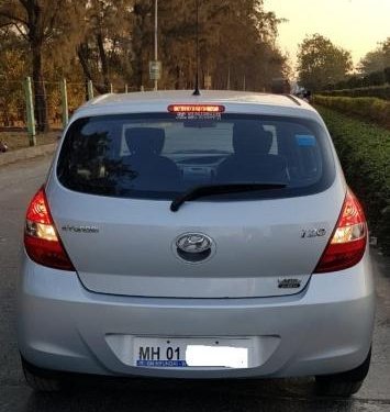 2010 Hyundai i20 for sale