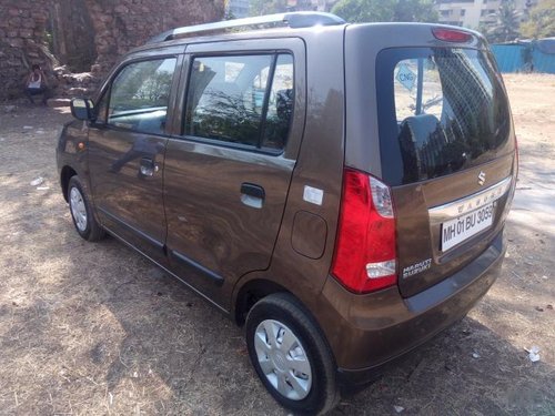 2014 Maruti Suzuki Wagon R for sale