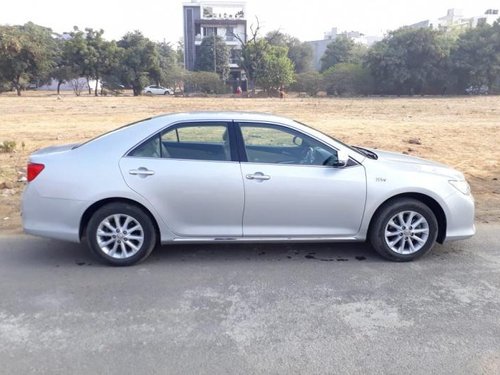 Used Toyota Camry 2.5 G 2012 for sale