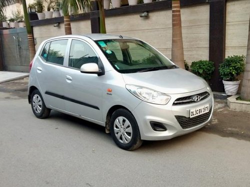 Used 2011 Hyundai i10 for sale