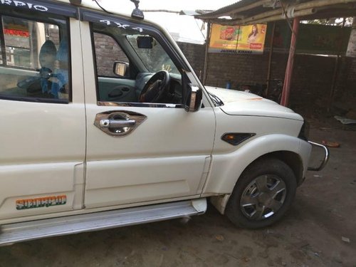 2016 Mahindra Scorpio for sale at low price