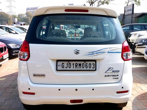 Used 2015 Maruti Suzuki Ertiga for sale