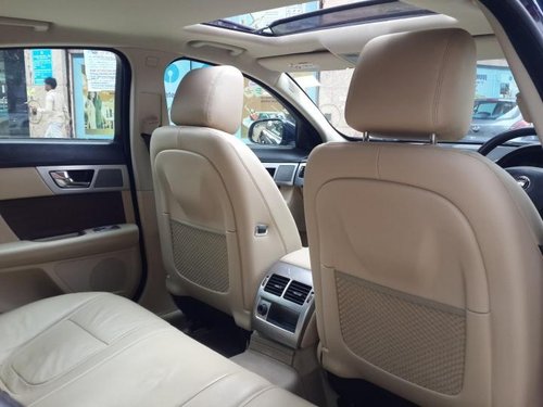 Jaguar XF 2.2 Litre Luxury 2014 for sale