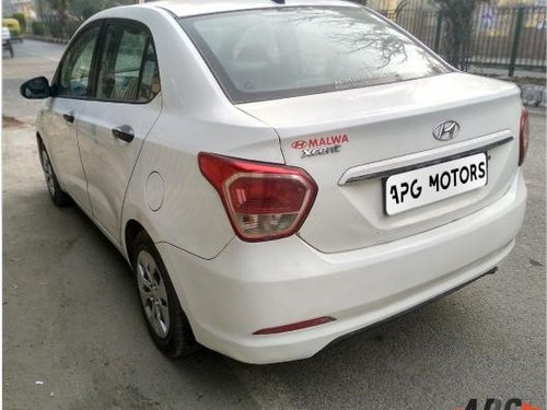 Hyundai Xcent 2015 for sale