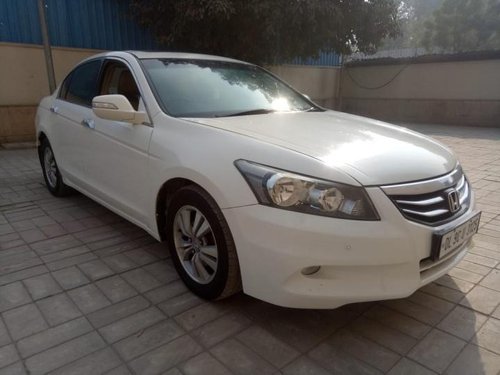 Honda Accord 2012 for sale