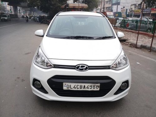 2015 Hyundai i10 for sale at low price