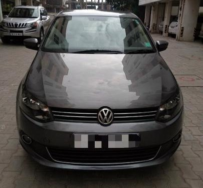 Volkswagen Vento 2014 for sale