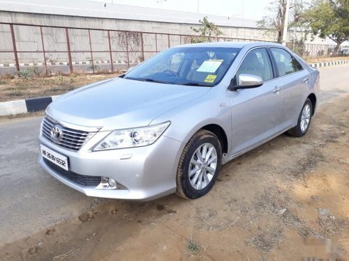 Used Toyota Camry 2.5 G 2012 for sale