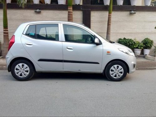 Used 2011 Hyundai i10 for sale