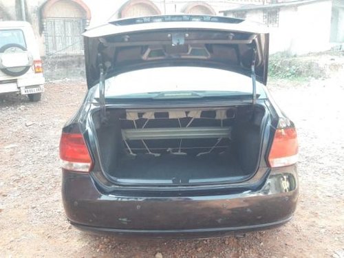 Volkswagen Vento Petrol Highline