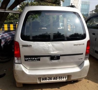 Maruti Suzuki Wagon R 2006 for sale