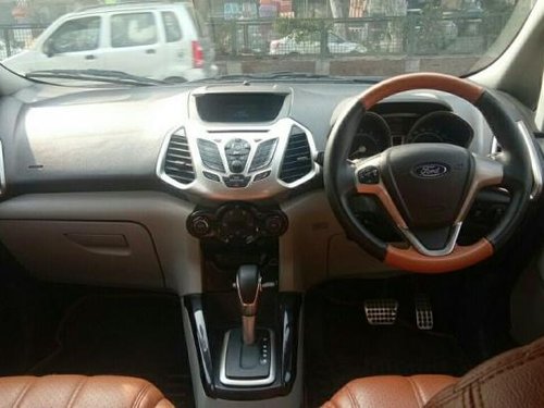 Used Ford EcoSport car 2013 for sale at low price