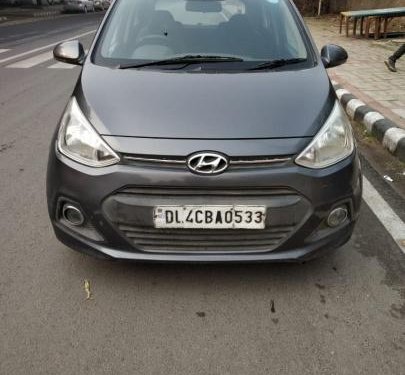 2013 Hyundai i10 for sale at low price