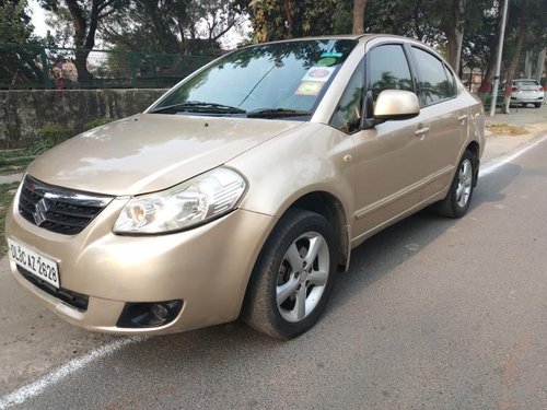 2007 Maruti Suzuki SX4 for sale at low price