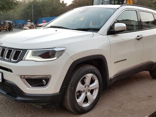Jeep Compass 2017 for sale