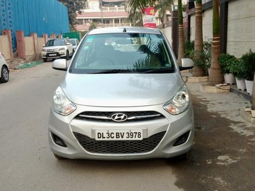 Used 2011 Hyundai i10 for sale