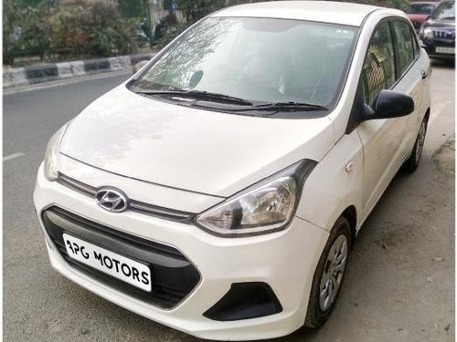 Hyundai Xcent 2015 for sale