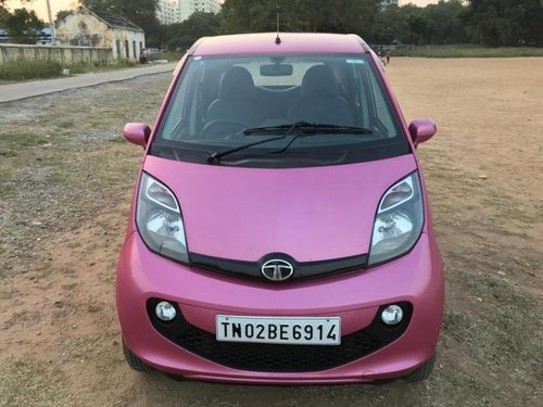 Used 2015 Tata Nano for sale