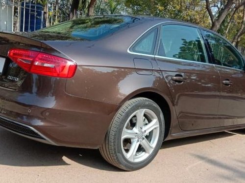 Used Audi A4 2.0 TDI 2014 for sale