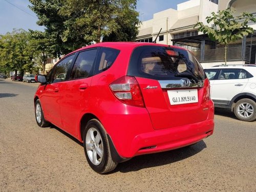Used Honda Jazz car 2011 for sale at low price
