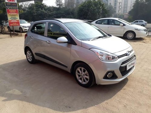 Used 2015 Hyundai i10 for sale