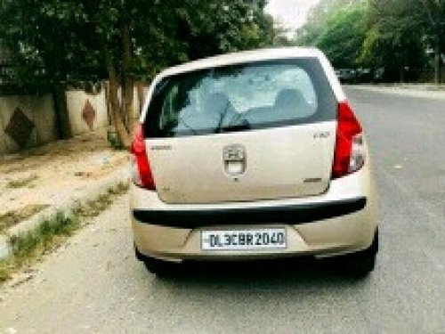 Hyundai i10 2010 for sale