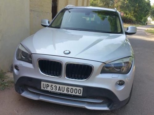 BMW X1 sDrive20d 2011 for sale