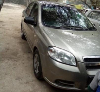 Used Chevrolet Aveo 1.4 LS Limited Edition 2009 for sale