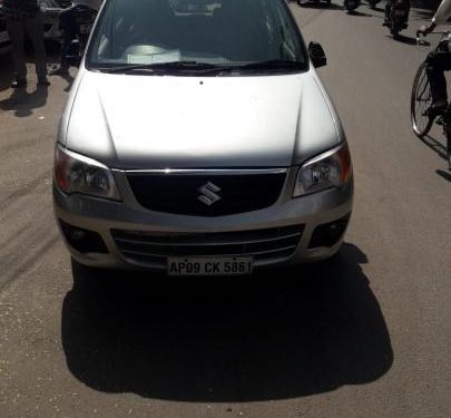 Maruti Alto K10 2010-2014 VXI 2012 for sale