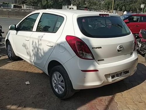 Used 2014 Hyundai i20 for sale