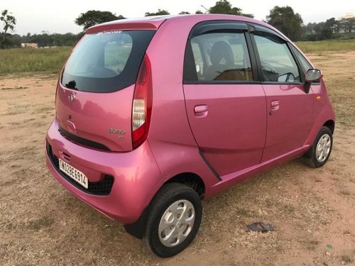 Used 2015 Tata Nano for sale