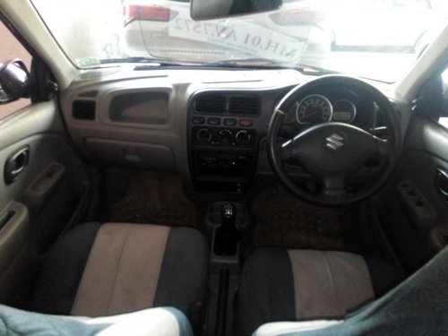 Used 2011 Maruti Suzuki Alto K10 for sale