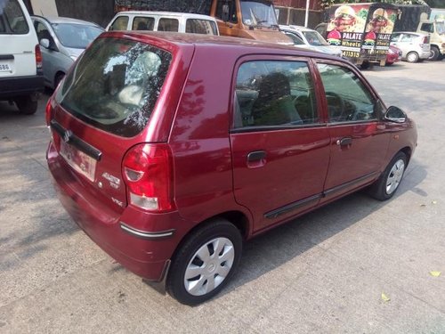 Used 2011 Maruti Suzuki Alto K10 for sale